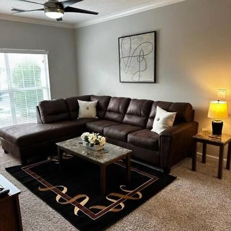 Extravagant 2 Br/2 Ba Apartment Savannah Eksteriør bilde