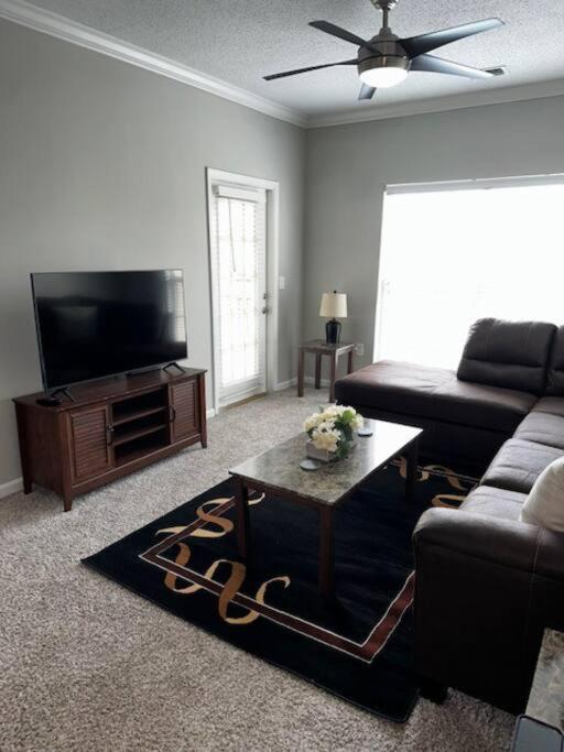 Extravagant 2 Br/2 Ba Apartment Savannah Eksteriør bilde