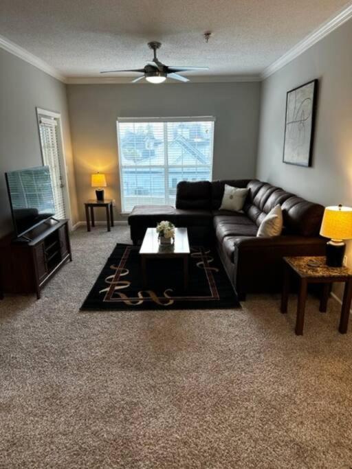 Extravagant 2 Br/2 Ba Apartment Savannah Eksteriør bilde